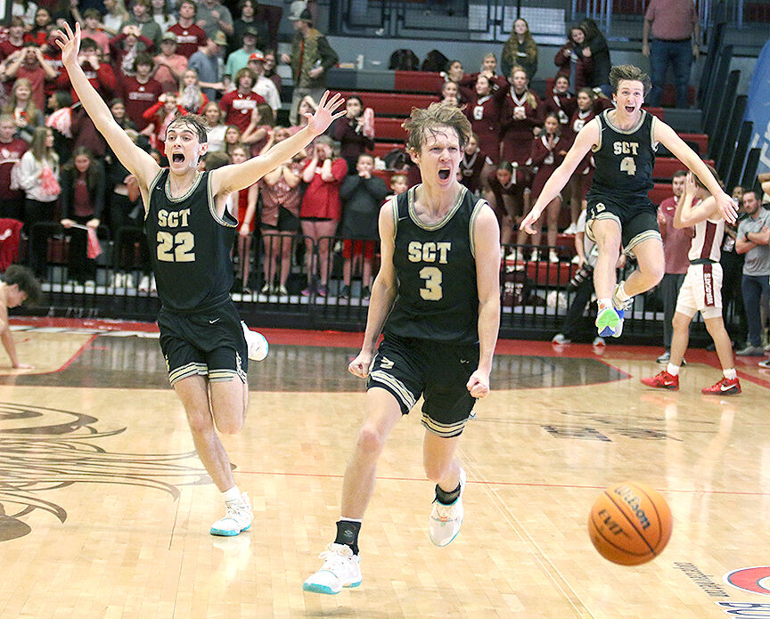 Scottsboro celebration